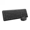 Logitech MK250 GRAPHITE - DEU - CENTRAL-419 (920-013552)