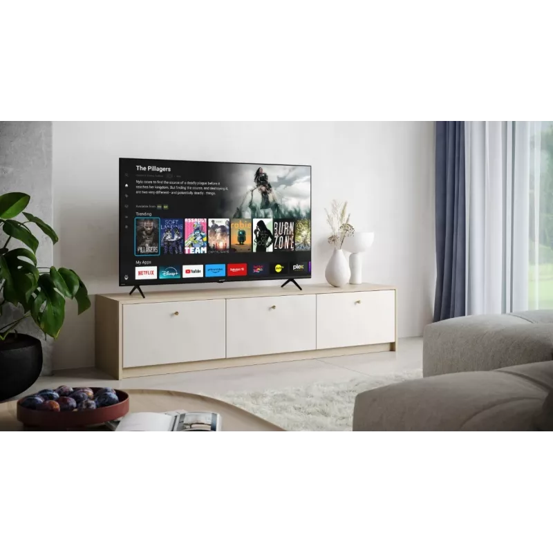 LED TV 70-inch 70GK4745E
