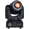 LIGHT4ME 30 SPOT RING - moving-head LED light, 30 W