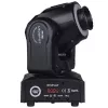 LIGHT4ME 30 SPOT RING - moving-head LED light, 30 W