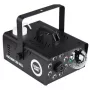 LIGHT4ME FOG 600W LED BALL - Smoke/Fog Machine smoke illumination effect/disco ball, Wireless Remote