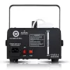 LIGHT4ME FOG 600W LED BALL - Smoke/Fog Machine smoke illumination effect/disco ball, Wireless Remote