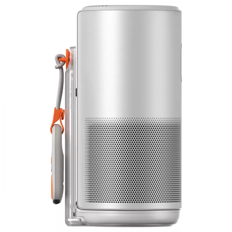 Projector XGIMI WK03K DLP 1080p (1920x1080), LED light source, Auto focus, 1.2:1 throw, DCI-P3, Wi‑Fi 5