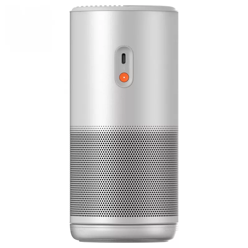 Projector XGIMI WK03K DLP 1080p (1920x1080), LED light source, Auto focus, 1.2:1 throw, DCI-P3, Wi‑Fi 5