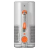 Projector XGIMI WK03K DLP 1080p (1920x1080), LED light source, Auto focus, 1.2:1 throw, DCI-P3, Wi‑Fi 5
