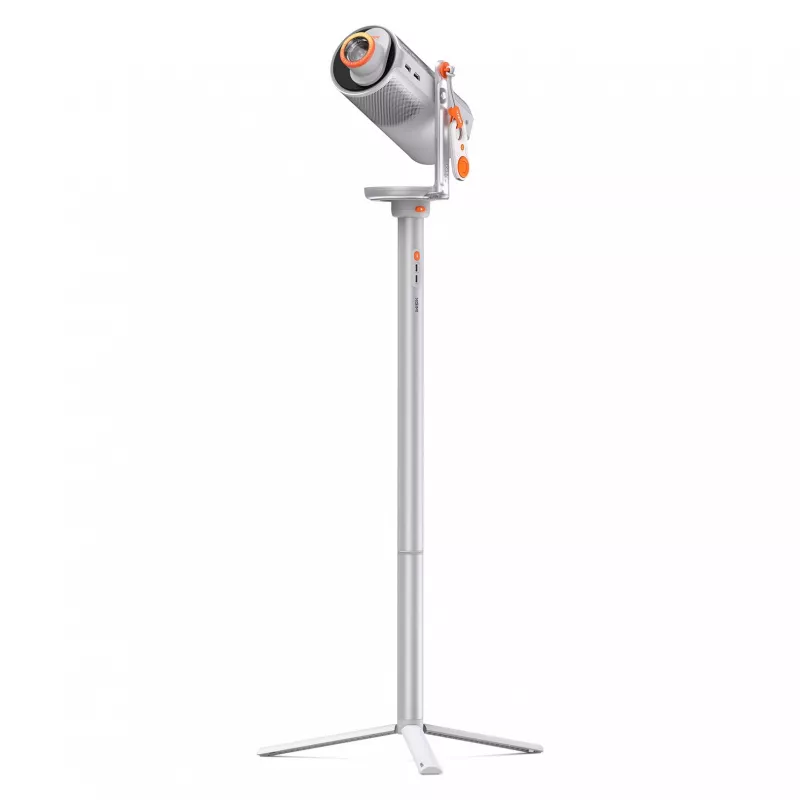 Projector XGIMI WK03K DLP 1080p (1920x1080), LED light source, Auto focus, 1.2:1 throw, DCI-P3, Wi‑Fi 5