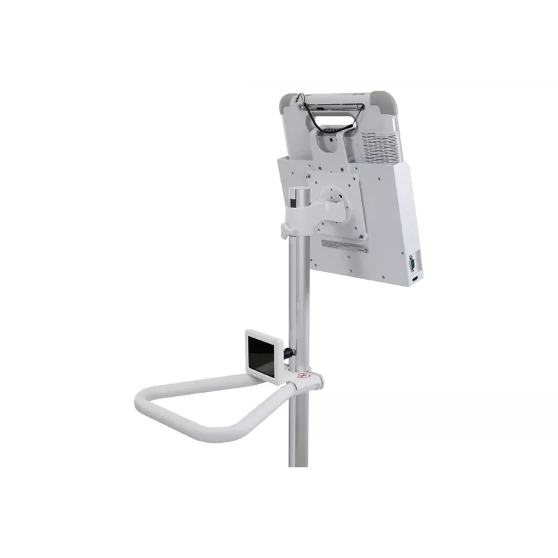 Ergotron 24-818-211 Display
