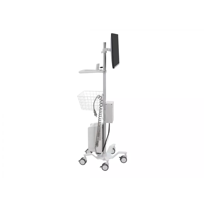 Ergotron 24-818-211 Display