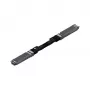 Nvidia MCA4J80-N003-FTF InfiniBand/fibre optic cable 3 m OSFP Black