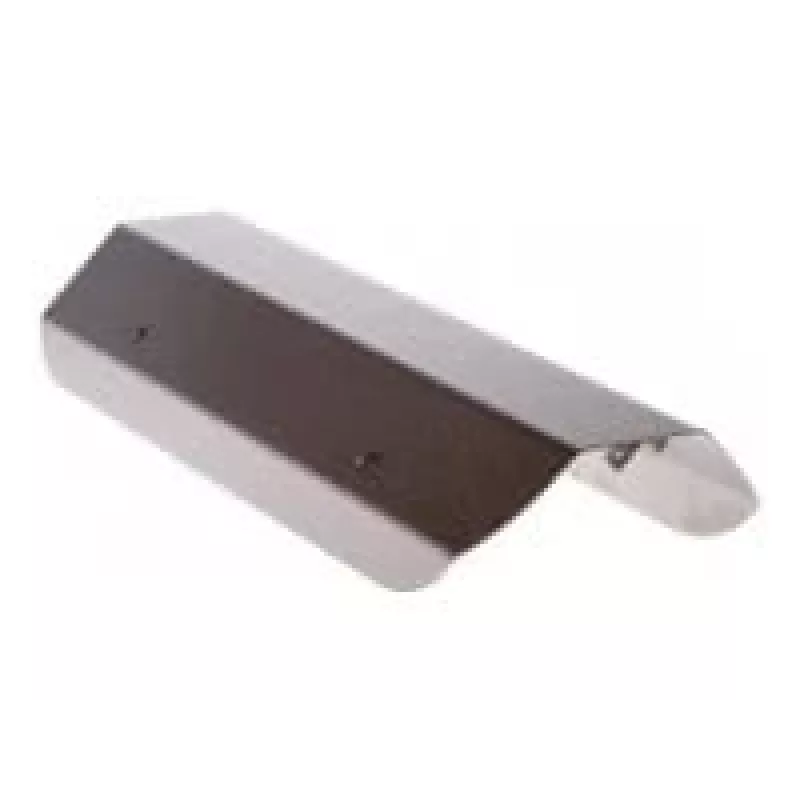 Weather shield for security camera AXIS 01849-001, universal placement, white