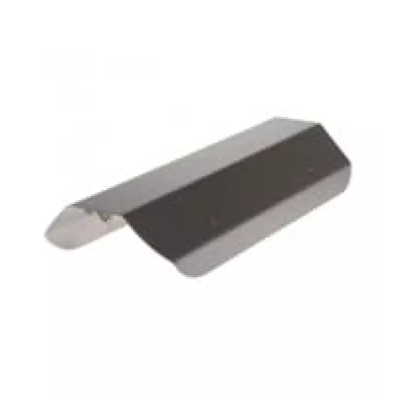 Weather shield for security camera AXIS 01849-001, universal placement, white