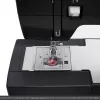 SINGER 4432B sewing machine — SINGER 4432 Black automaton, electromechanical, heavy-duty model