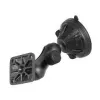 Unpd Ram Mnt W/ Suction Base