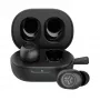 Jlab JBuds Mini True Wireless Earbuds- Black Bluetooth In-Ear-Headphones, Integrated Microphone