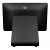 All-in-One PC Elo Touch Solutions I-Series E705229 — Intel Celeron 7305L, 15.6 inch FHD Touch, 8 GB DDR5, 128 GB SSD, Wi‑Fi 6, Black