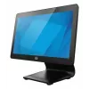All-in-One PC Elo Touch Solutions I-Series E705229 — Intel Celeron 7305L, 15.6 inch FHD Touch, 8 GB DDR5, 128 GB SSD, Wi‑Fi 6, Black