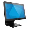 All-in-One PC Elo Touch Solutions I-Series E705229 — Intel Celeron 7305L, 15.6 inch FHD Touch, 8 GB DDR5, 128 GB SSD, Wi‑Fi 6, Black