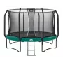 Trampoline Salta First Class 427 cm with Safety Net — Recreational Backyard Trampoline