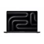 MacBook Pro 16.2-inch: M5 Pro 18/20, 48GB, 1TB SSD, without power supply - Space Black
