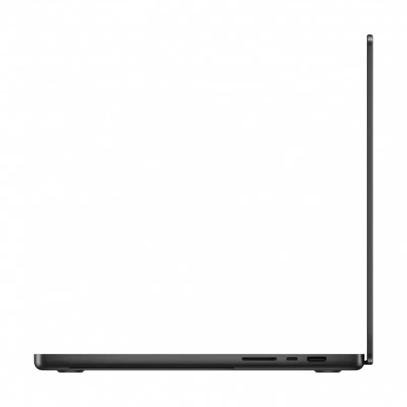 MacBook Pro 16.2-inch: M5 Pro 18/20, 48GB, 1TB SSD, without power supply - Space Black