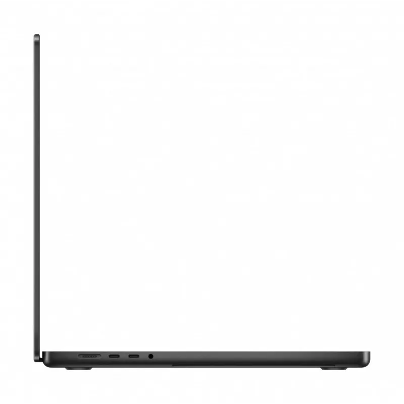 MacBook Pro 16.2-inch: M5 Pro 18/20, 48GB, 1TB SSD, without power supply - Space Black