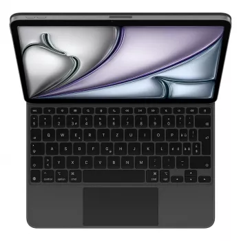 Apple MGYX4SM/A Black