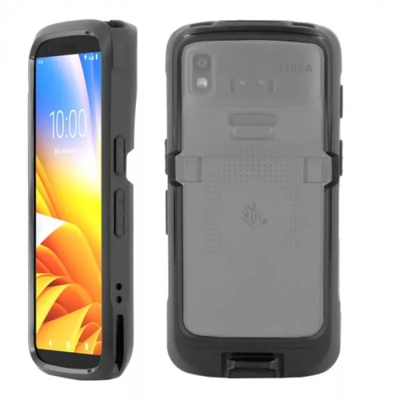 PROTECH-CASE F/ Zebra TC22-TC27 HC50-COMPATIBLE TRIGGER-SOFTBAG