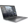 Laptop HP ZBook Firefly 14 G8 / i5 / RAM 16 GB / SSD Drive / 14,0″ FHD