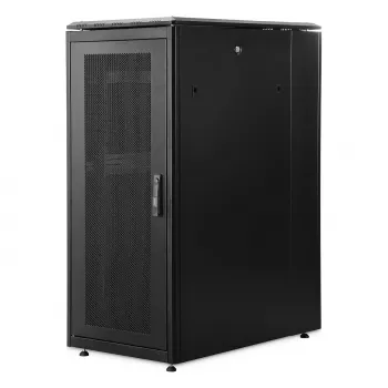 DIGITUS server cabinet Unique Server-N Series - 600x1000 mm (BxT)