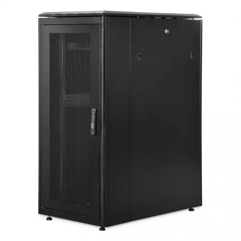 DIGITUS server cabinet Unique Server-N Series - 600x1000 mm (BxT)