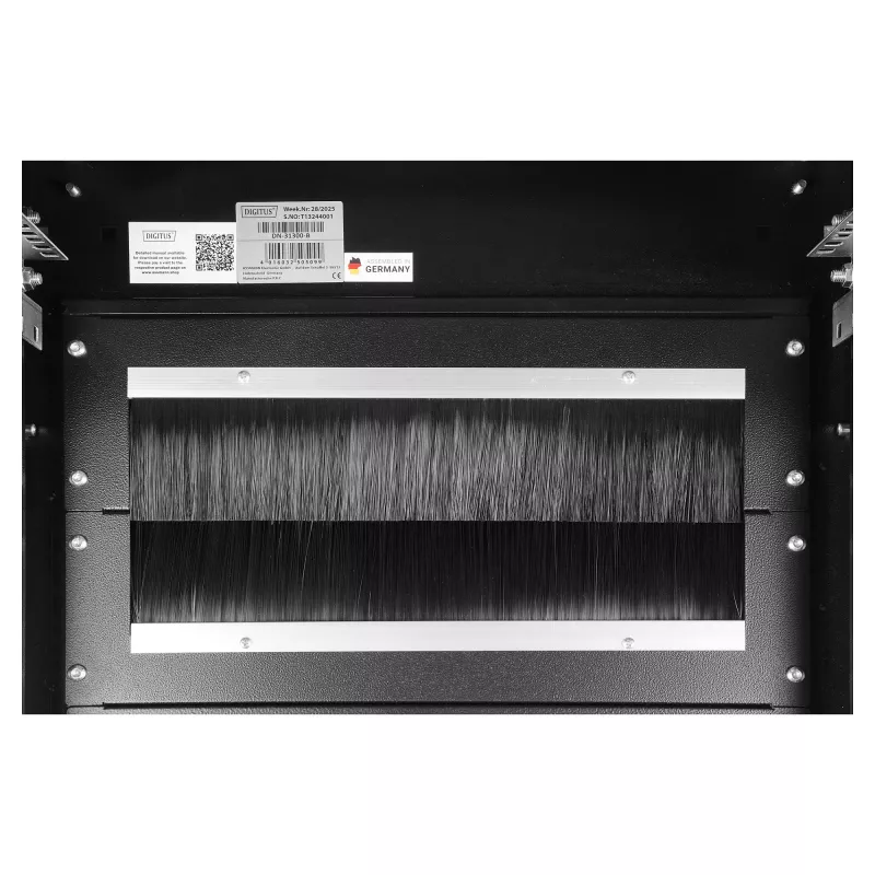DIGITUS server cabinet Unique Server-N Series - 600x1000 mm (BxT)