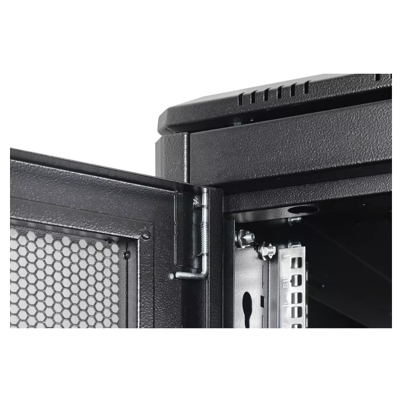 DIGITUS server cabinet Unique Server-N Series - 600x1000 mm (BxT)