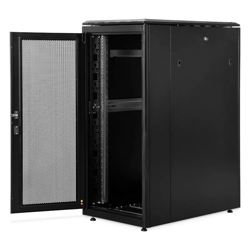 DIGITUS server cabinet Unique Server-N Series - 600x1000 mm (BxT)