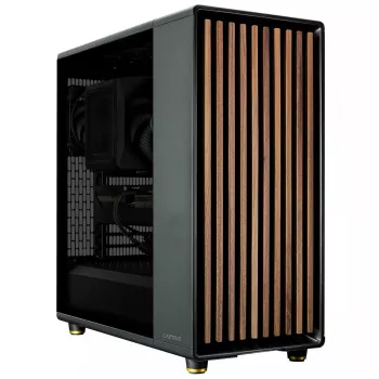 PC CAPTIVA Workstation I79-699 Intel Core i9-14900K 64GB 1TB SSD Windows 11 Pro