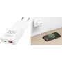 Logilink PA0346 Power Adapter White