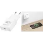 Logilink PA0347 Power Adapter White