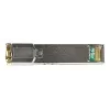 SFP Copper Transceiver BlueOptics 61494-BO, 1× RJ45, 1250 Mbit/s, 100 m, compatible with Lancom