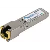 SFP Copper Transceiver BlueOptics 61494-BO, 1× RJ45, 1250 Mbit/s, 100 m, compatible with Lancom