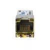 SFP Copper Transceiver BlueOptics 61494-BO, 1× RJ45, 1250 Mbit/s, 100 m, compatible with Lancom