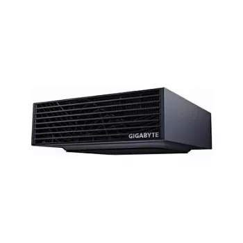 Gigabyte AI TOP ATOM GB10 Server, NVIDIA GPU, 128GB RAM, 1TB Gen4 SSD, Linux
