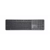 Dell | Pro 7 Slim KM726 | Keyboard and Mouse Set | Wireless | Mouse included | Batteries included | Lithuanian | Wireless connection | Black