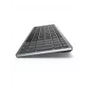 Dell | Pro 7 Slim KM726 | Keyboard and Mouse Set | Wireless | Mouse included | Batteries included | Lithuanian | Wireless connection | Black