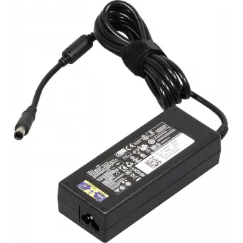AC Adapter Dell YY20N 90W 19.5V 4.62A for laptops