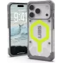 UAG Urban Armor Gear Pathfinder MagSafe Case | Apple iPhone 17 Pro | active neon (transparent) | 114551118181 (114551118181)