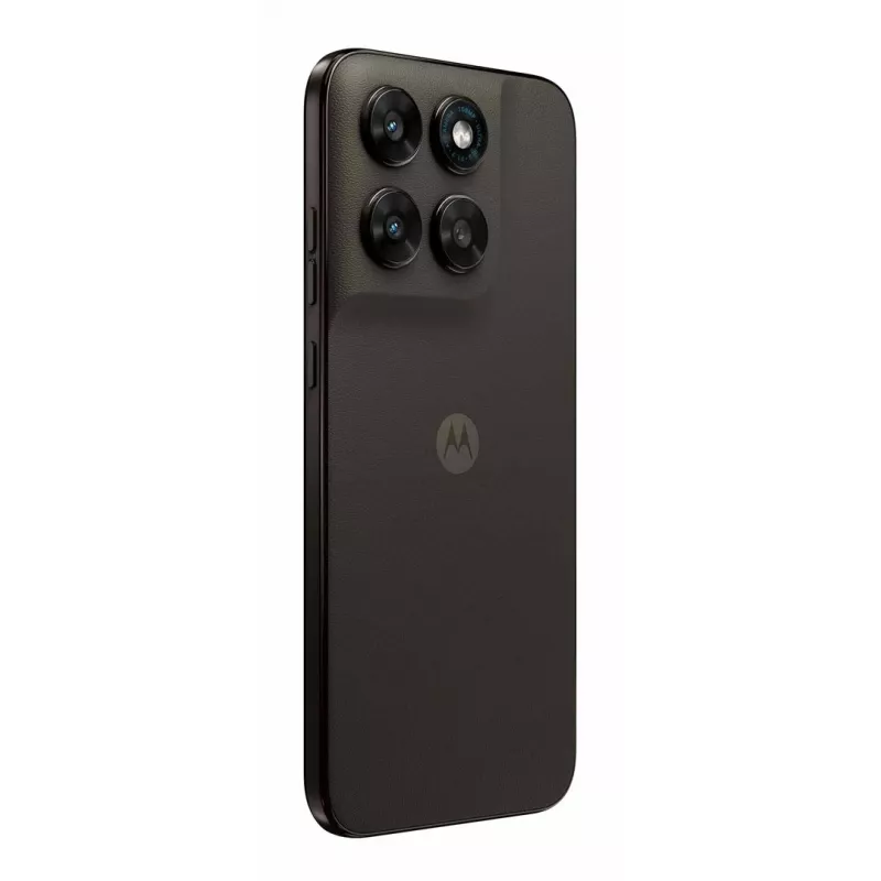 Smartphone Motorola G77 5G — 12GB RAM, 256GB, 6.78 inch 120Hz pOLED, Dimensity 6400, 108+8MP, NFC, IP64