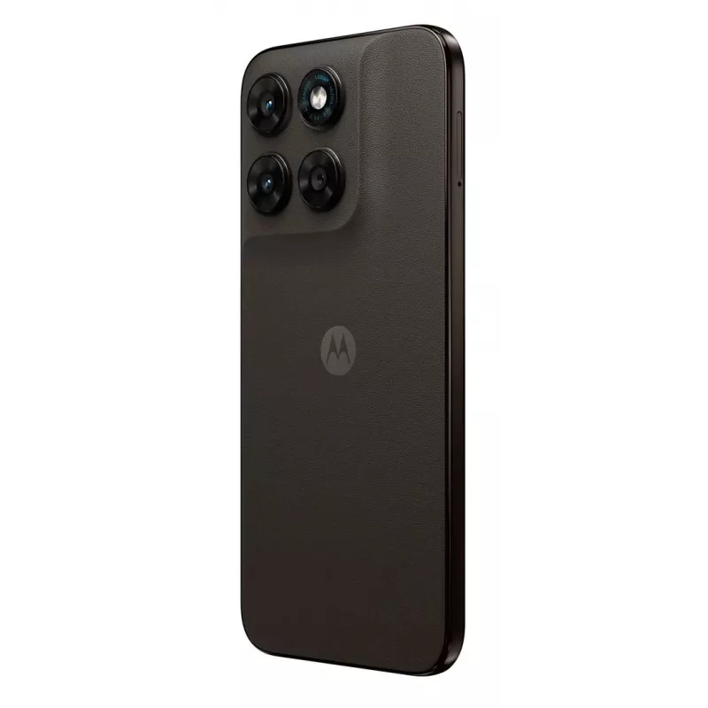 Smartphone Motorola G77 5G — 12GB RAM, 256GB, 6.78 inch 120Hz pOLED, Dimensity 6400, 108+8MP, NFC, IP64