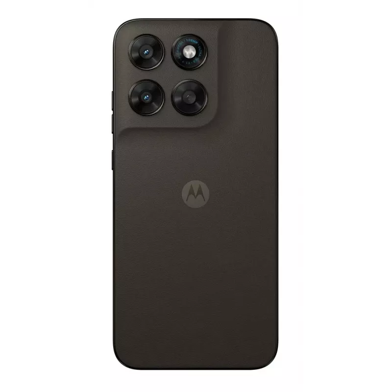 Smartphone Motorola G77 5G — 12GB RAM, 256GB, 6.78 inch 120Hz pOLED, Dimensity 6400, 108+8MP, NFC, IP64