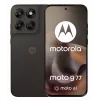 Smartphone Motorola G77 5G — 12GB RAM, 256GB, 6.78 inch 120Hz pOLED, Dimensity 6400, 108+8MP, NFC, IP64