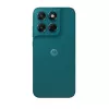 Smartphone Motorola G77 5G 12/256GB Shaded Spruce — 6.78 inch 120Hz pOLED, Dimensity 6400, 108+8MP, NFC, IP64