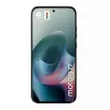 Smartphone Motorola G77 5G 12/256GB Shaded Spruce — 6.78 inch 120Hz pOLED, Dimensity 6400, 108+8MP, NFC, IP64